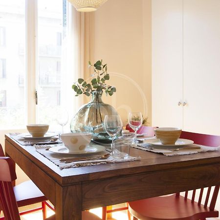Apartamento Al Lado De Sagrada Familia Barselona Dış mekan fotoğraf
