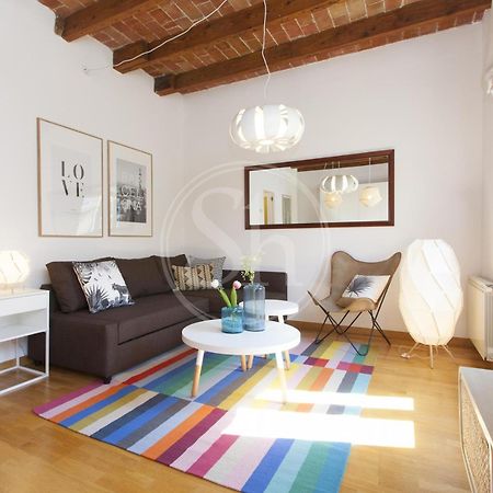 Apartamento Al Lado De Sagrada Familia Barselona Dış mekan fotoğraf