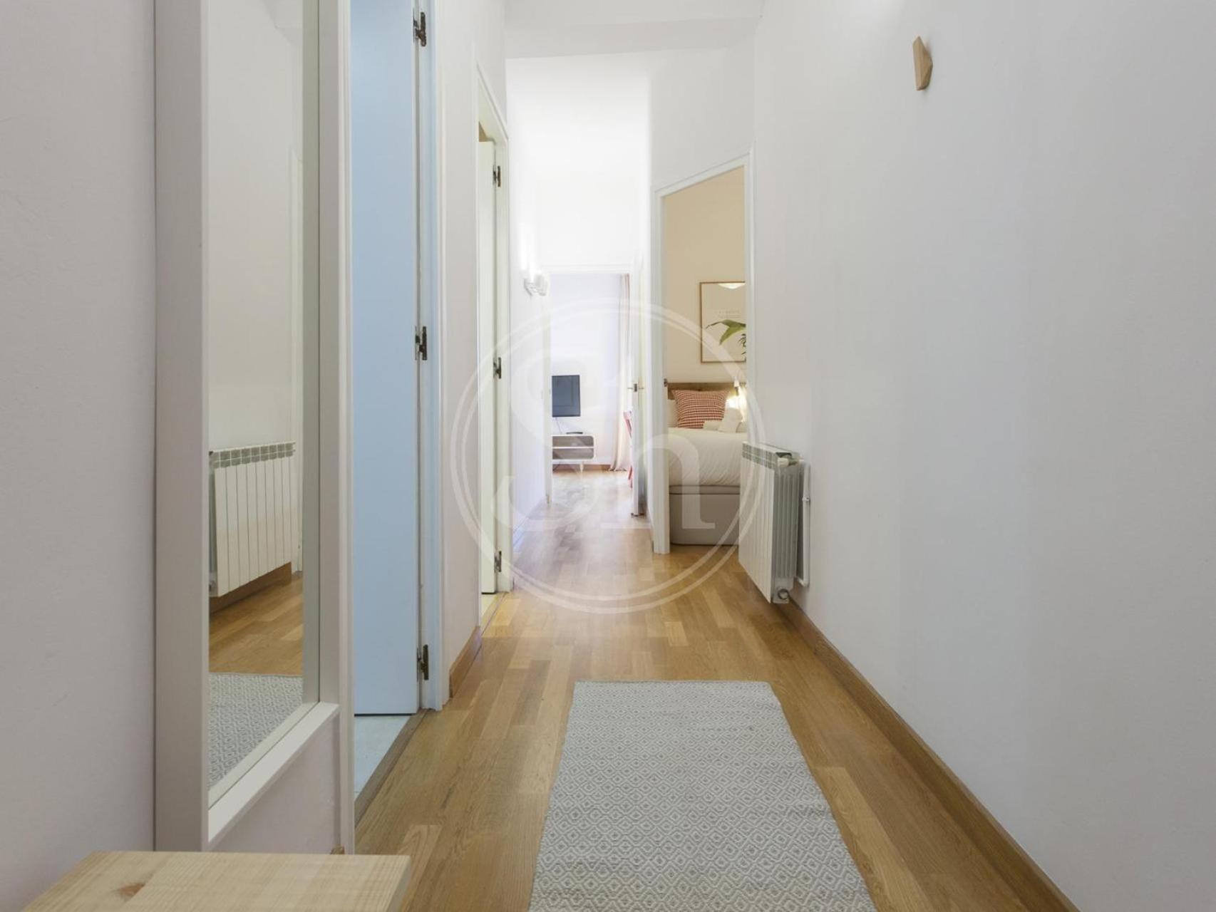 Apartamento Al Lado De Sagrada Familia Barselona Dış mekan fotoğraf