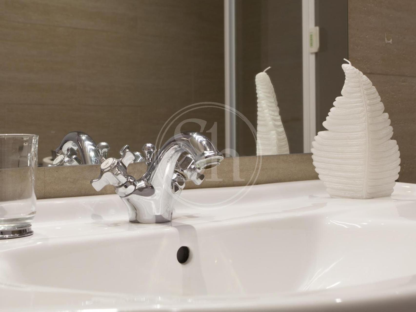 Apartamento Al Lado De Sagrada Familia Barselona Dış mekan fotoğraf