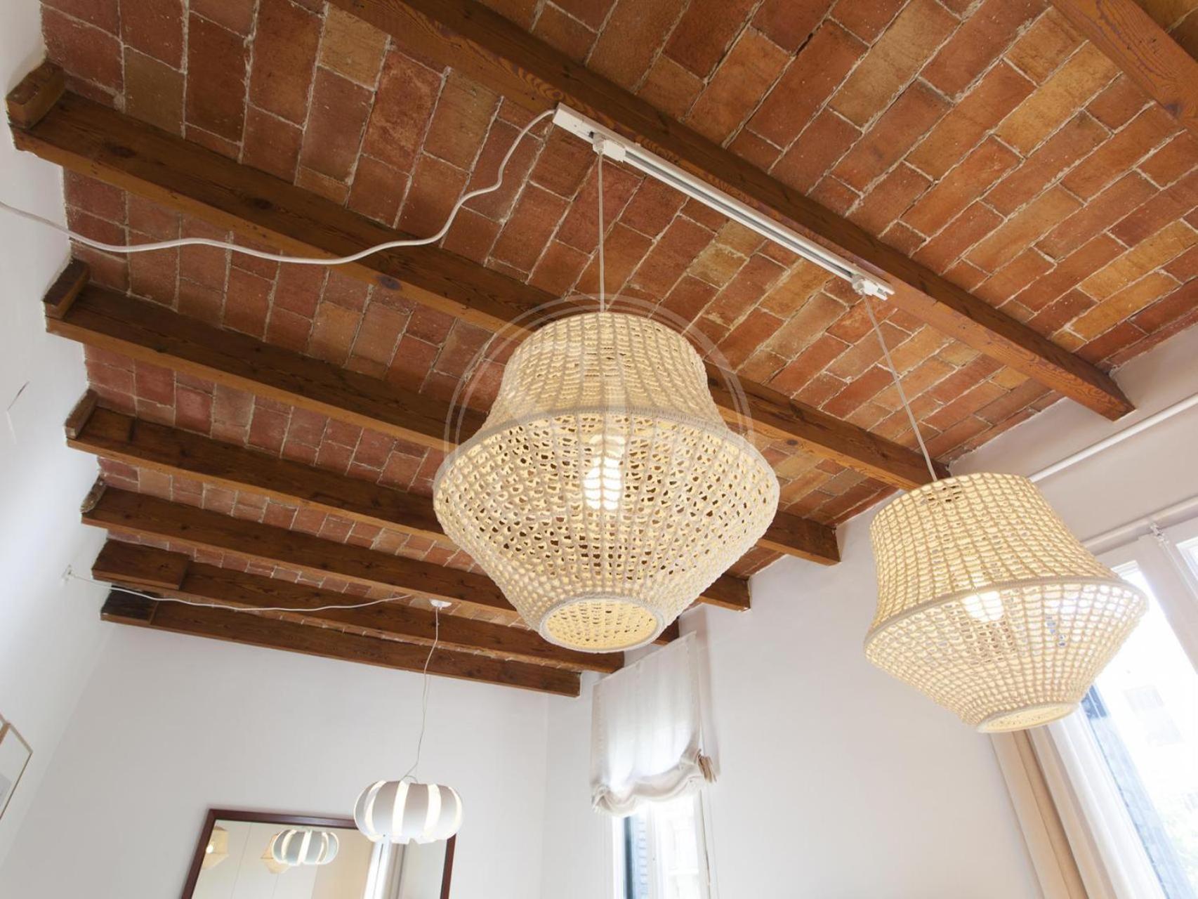 Apartamento Al Lado De Sagrada Familia Barselona Dış mekan fotoğraf