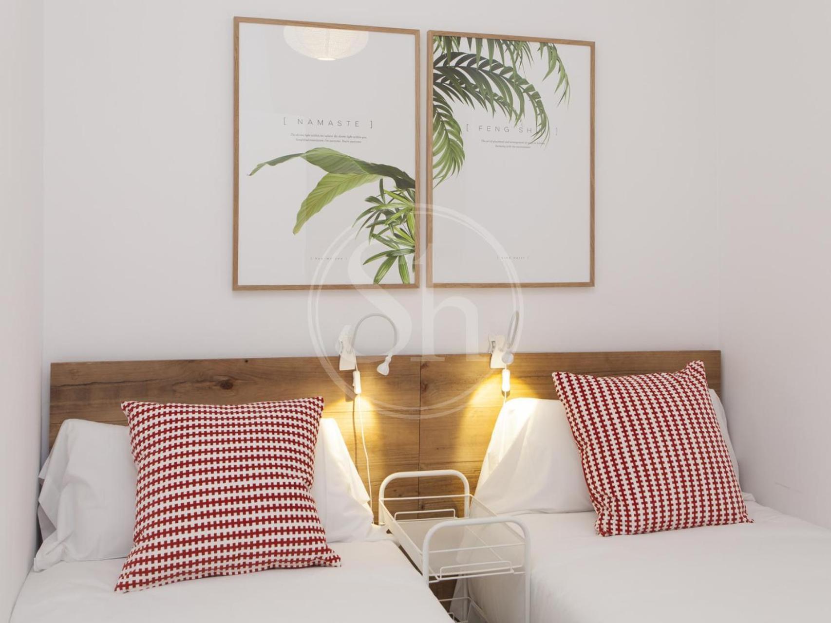 Apartamento Al Lado De Sagrada Familia Barselona Dış mekan fotoğraf