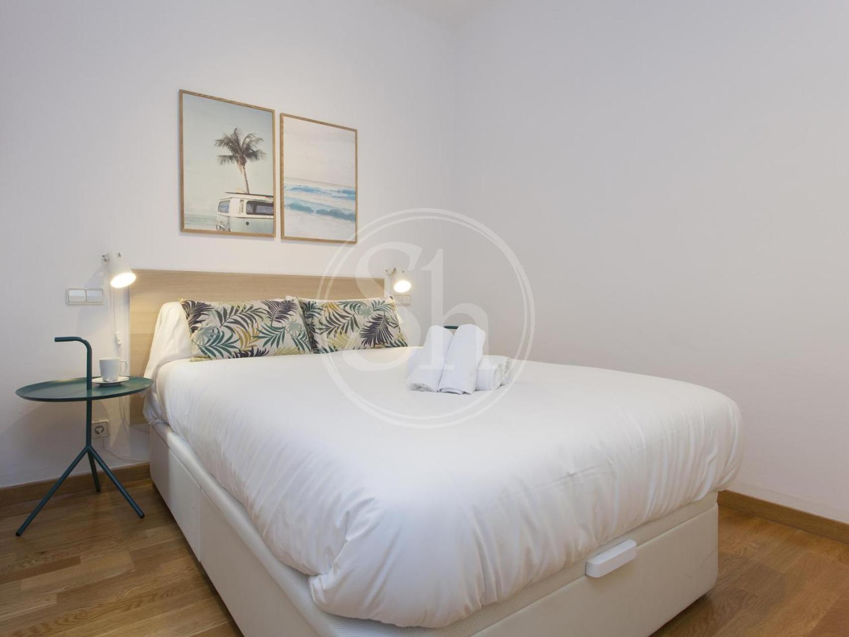 Apartamento Al Lado De Sagrada Familia Barselona Dış mekan fotoğraf