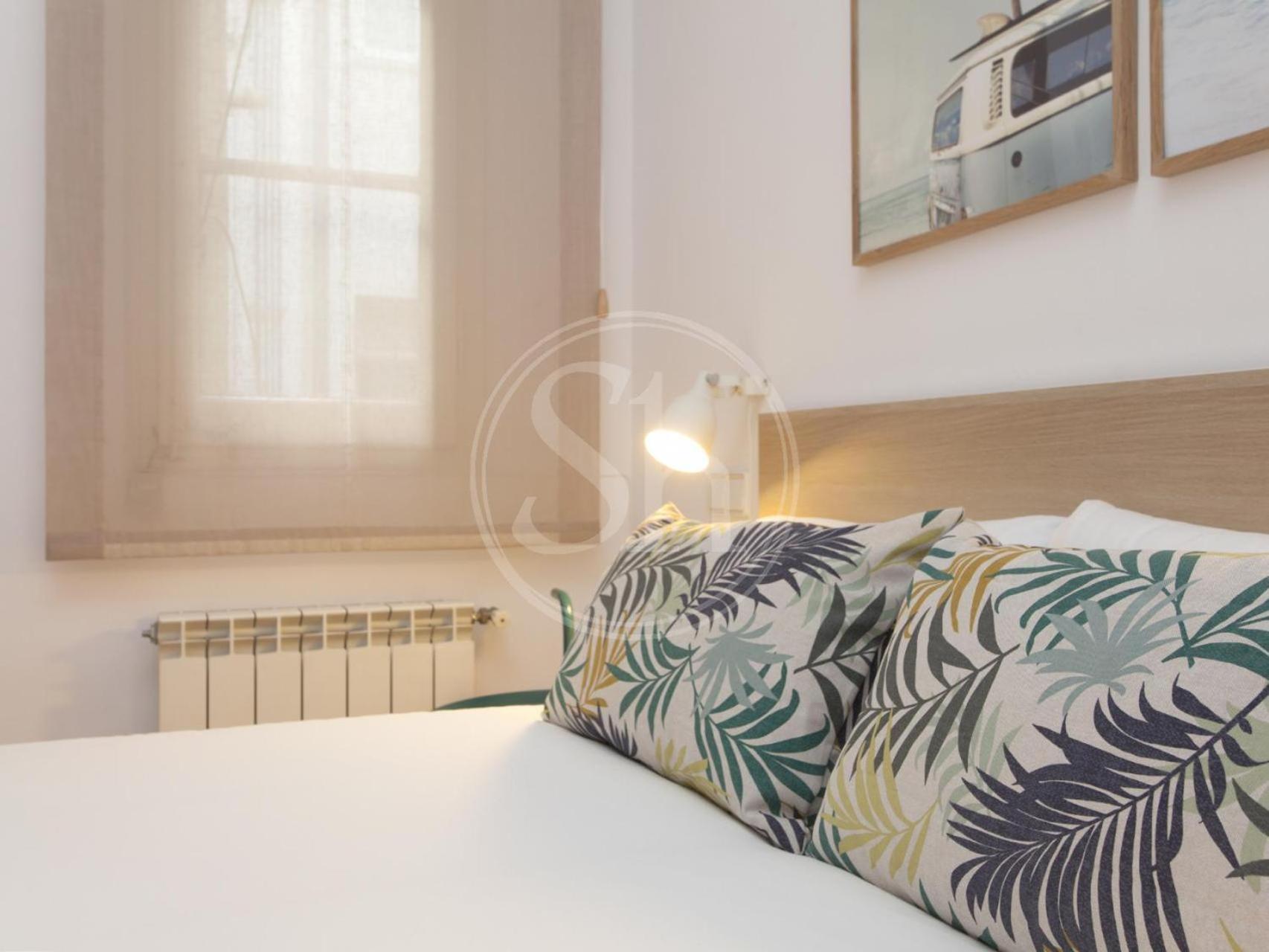 Apartamento Al Lado De Sagrada Familia Barselona Dış mekan fotoğraf