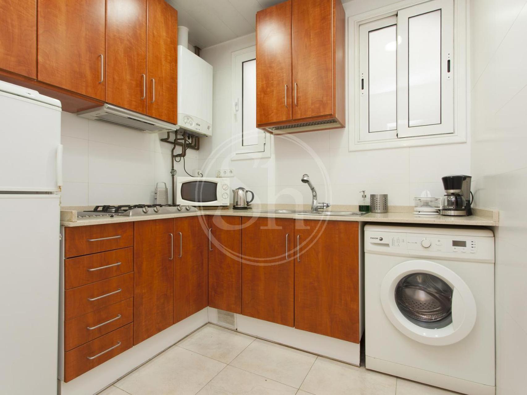 Apartamento Al Lado De Sagrada Familia Barselona Dış mekan fotoğraf