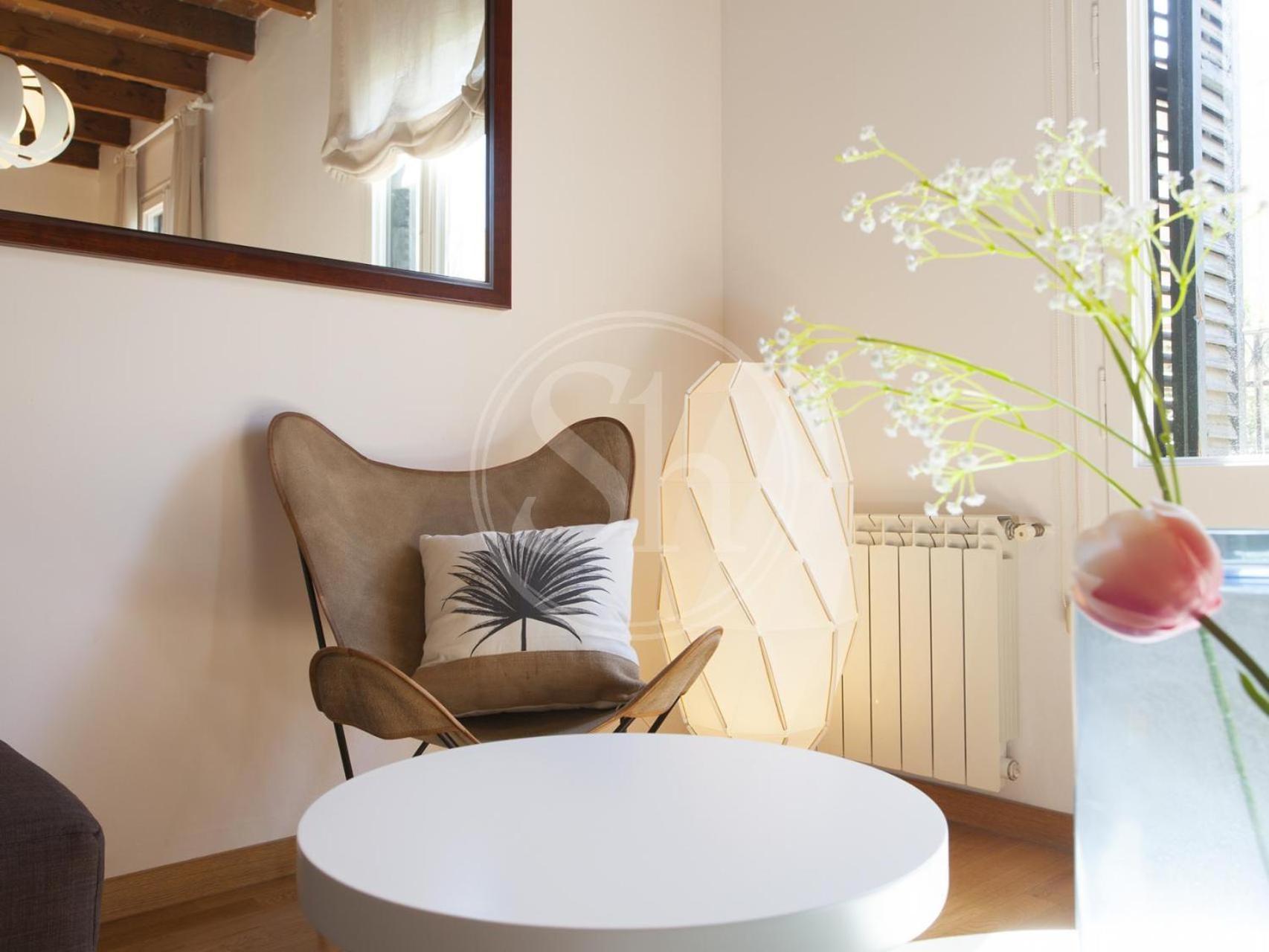 Apartamento Al Lado De Sagrada Familia Barselona Dış mekan fotoğraf