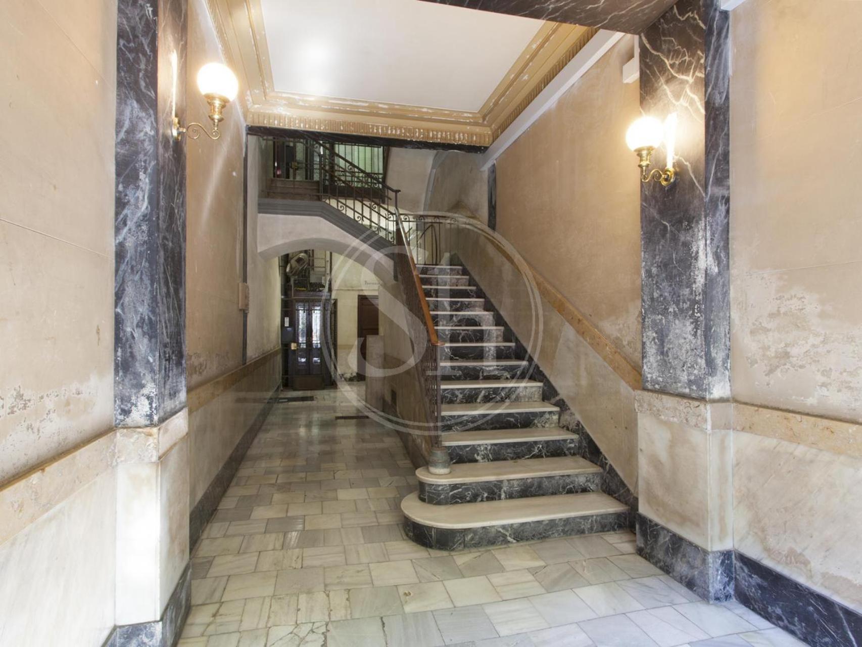 Apartamento Al Lado De Sagrada Familia Barselona Dış mekan fotoğraf