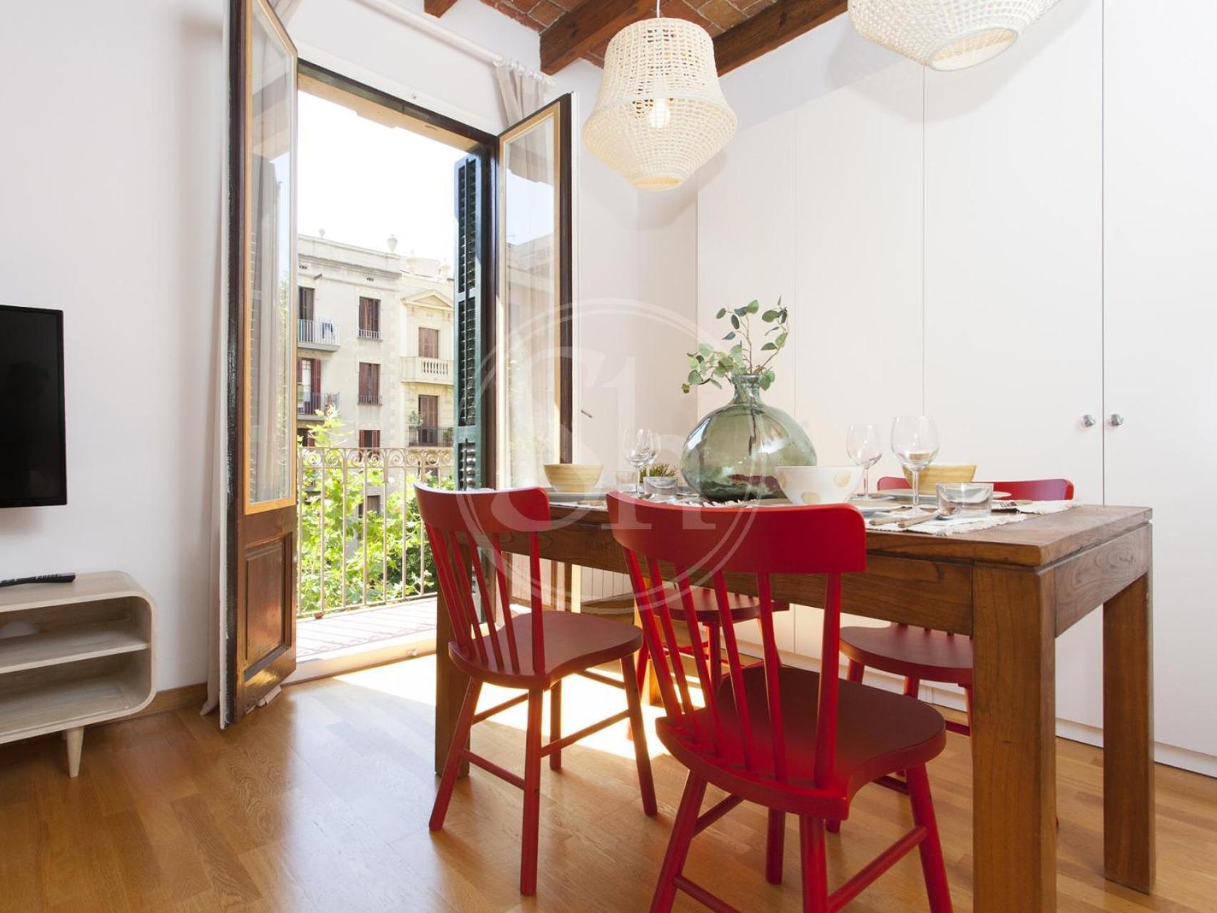 Apartamento Al Lado De Sagrada Familia Barselona Dış mekan fotoğraf